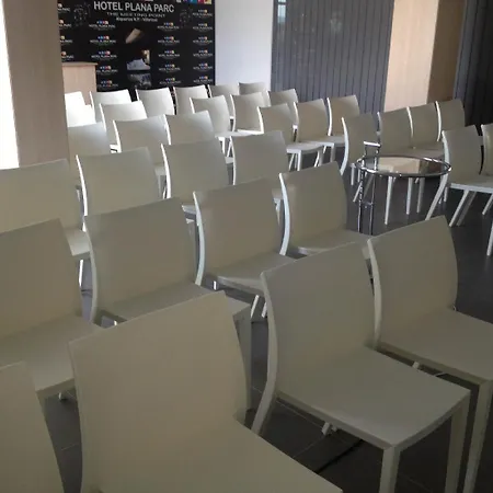 Sercotel Plana Parc Alquerías del Niño Perdido