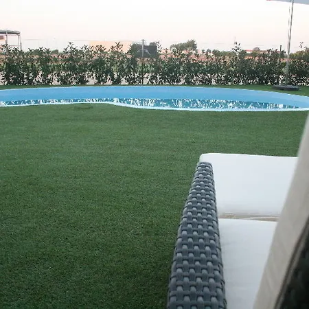 Sercotel Plana Parc Hotel