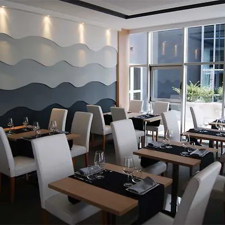 Sercotel Plana Parc 3* Alquerias Del Nino Perdido