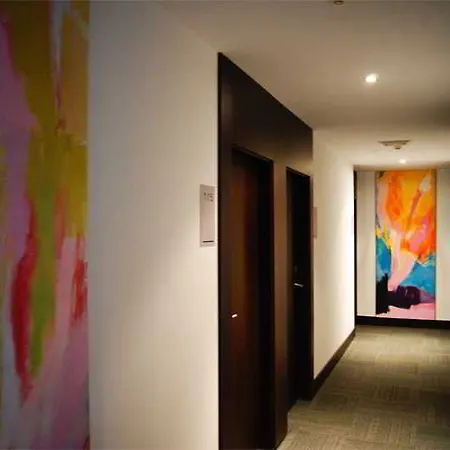 Sercotel Plana Parc 3* Alquerias Del Nino Perdido