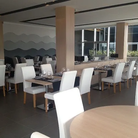 Hotel Sercotel Plana Parc