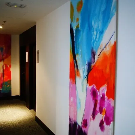 Sercotel Plana Parc Hotel
