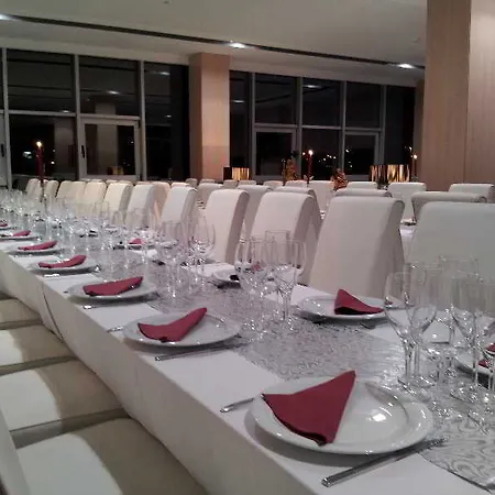 Sercotel Plana Parc Hotel 3*