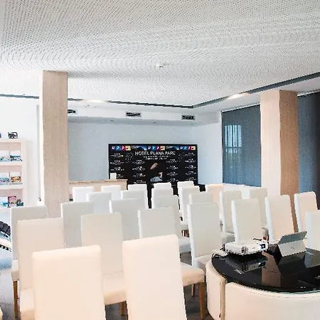 Sercotel Plana Parc Hotel 3*