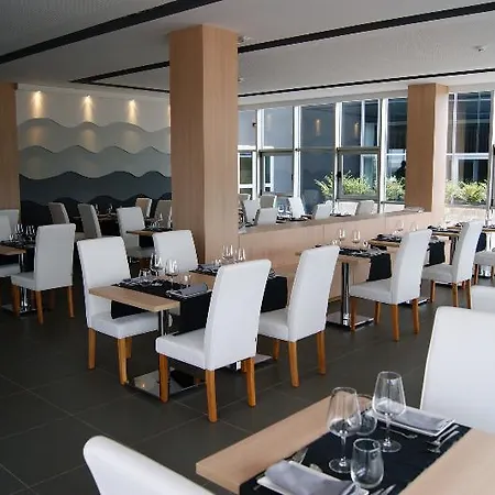 Sercotel Plana Parc 3* Alquerías del Niño Perdido