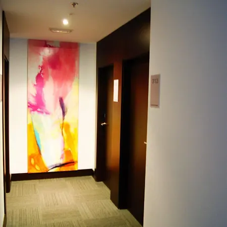 Hotel Sercotel Plana Parc 3*