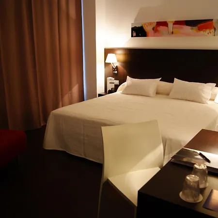 Hotel Sercotel Plana Parc 3*