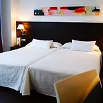 Hotel Sercotel Plana Parc 3*
