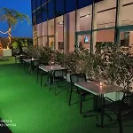 Hotel Sercotel Plana Parc 3*