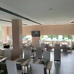 Sercotel Plana Parc