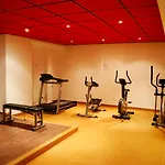 Hotel Sercotel Plana Parc 3*