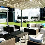 Sercotel Plana Parc