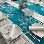 Sercotel Plana Parc Alquerías del Niño Perdido