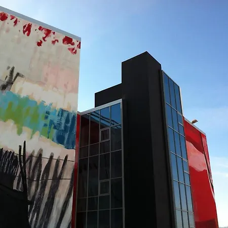 Otel Sercotel Plana Parc 3*