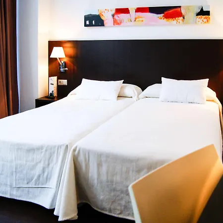 Sercotel Plana Parc 3*