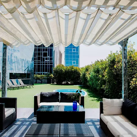 Sercotel Plana Parc 3*