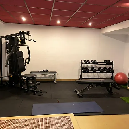 Sercotel Plana Parc Otel Alquerías del Niño Perdido