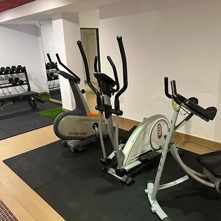 Sercotel Plana Parc Alquerías del Niño Perdido