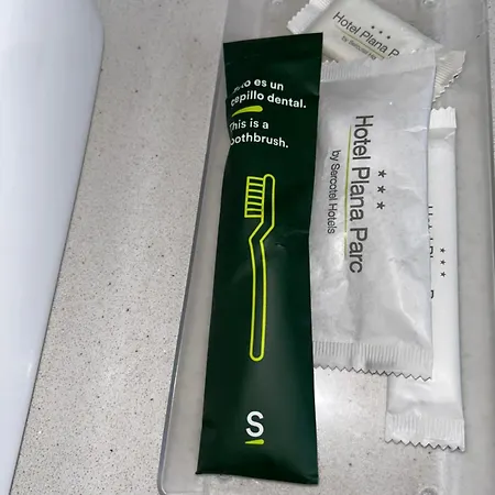 Sercotel Plana Parc 3* Alquerías del Niño Perdido