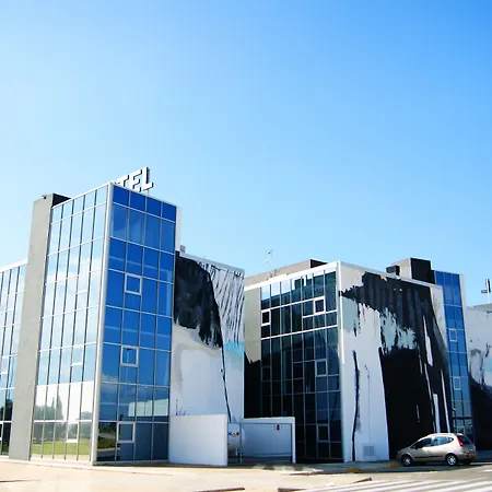 Sercotel Plana Parc 3*