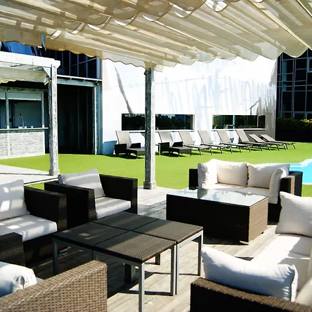 Sercotel Plana Parc