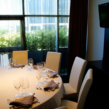 Sercotel Plana Parc Otel