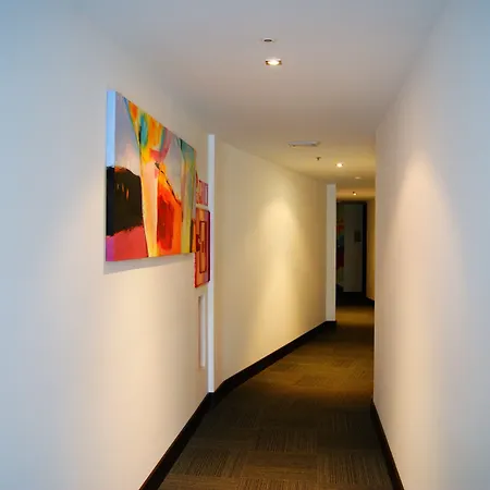 Sercotel Plana Parc Otel 3*