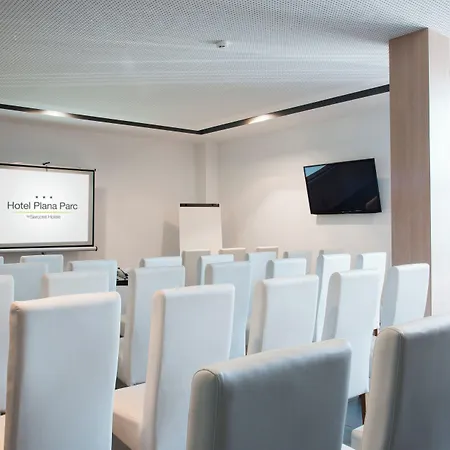 Sercotel Plana Parc Otel