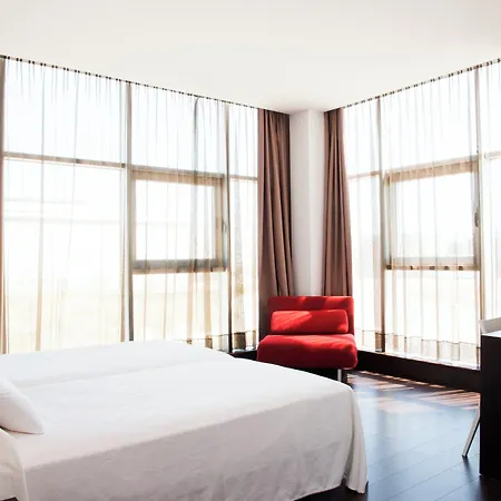 Otel Sercotel Plana Parc