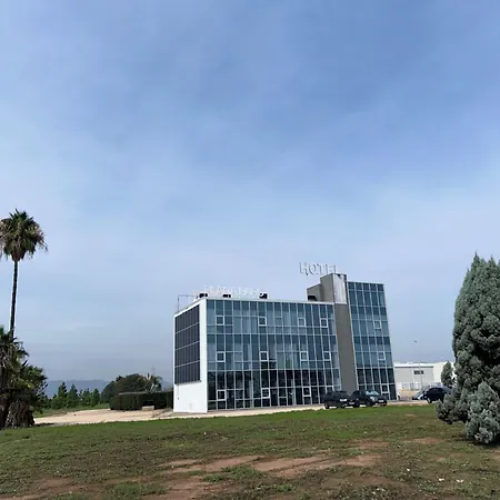 Otel Sercotel Plana Parc Alquerías del Niño Perdido