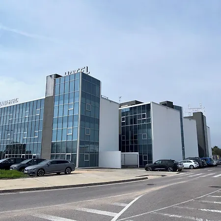 Hotel Sercotel Plana Parc 3*