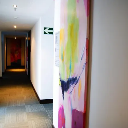 Sercotel Plana Parc 3* Alquerías del Niño Perdido