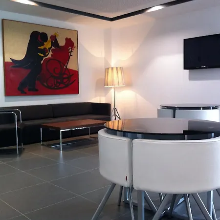 Sercotel Plana Parc Alquerías del Niño Perdido