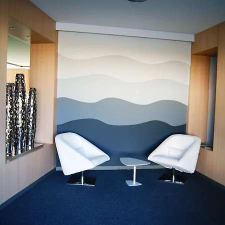 Sercotel Plana Parc 3* Alquerías del Niño Perdido