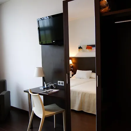 Sercotel Plana Parc 3* Alquerías del Niño Perdido