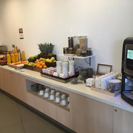 Sercotel Plana Parc 3*