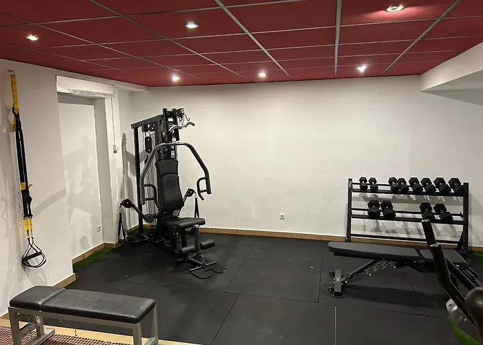 塞尔科蒂尔普拉纳公园酒店 酒店 3*