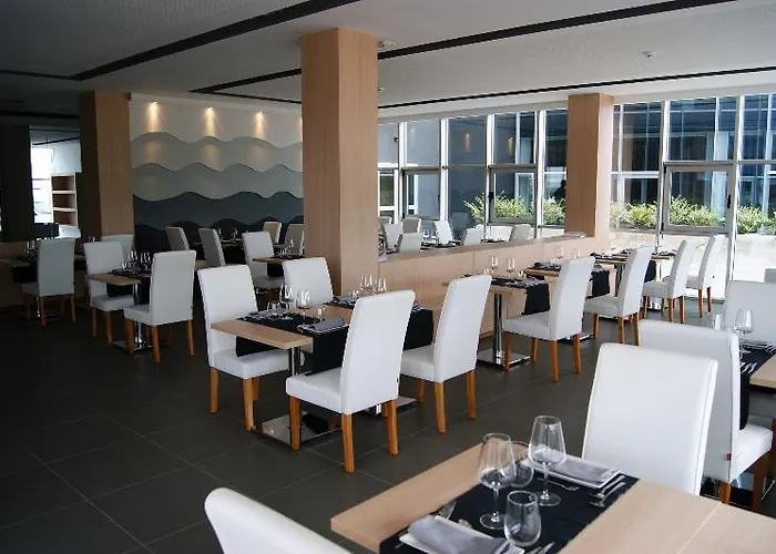 Sercotel Plana Parc 3* Alquerías del Niño Perdido